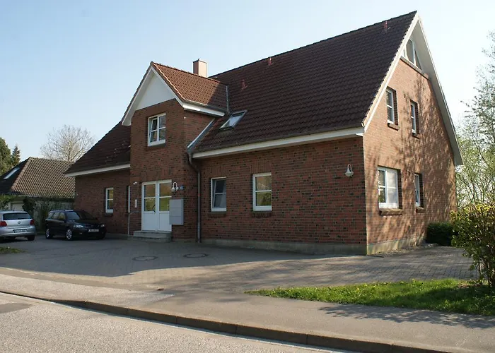 Apartment Sea Lounge *