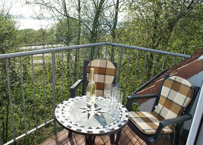 Appartamento Sea Lounge