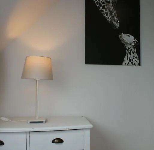 Apartment Sea Lounge Eckernfoerde