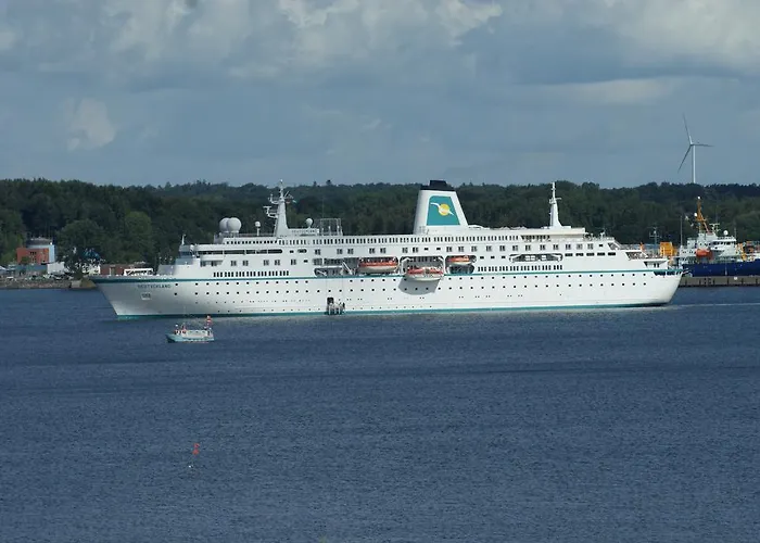 Sea Lounge Eckernförde