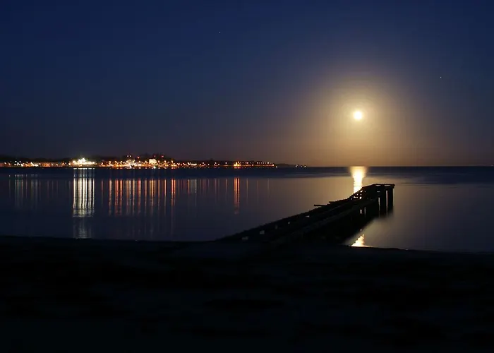 Appartamento Sea Lounge *