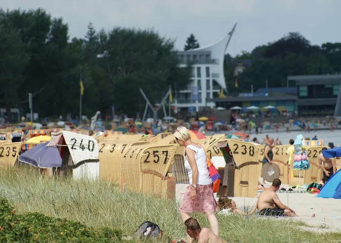 Appartamento Sea Lounge *