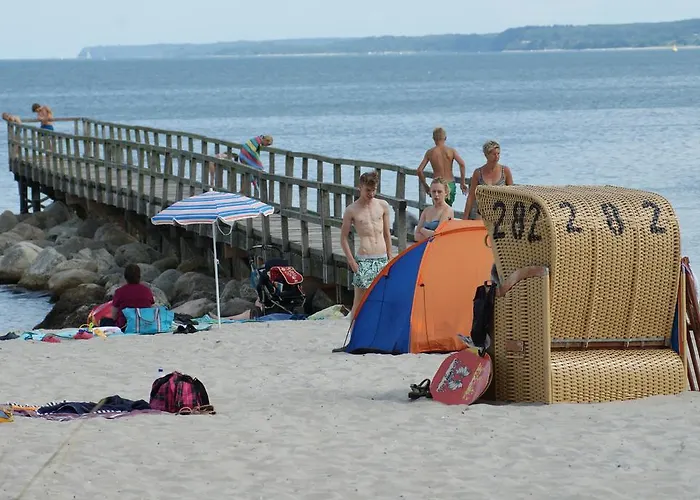 Apartment Sea Lounge